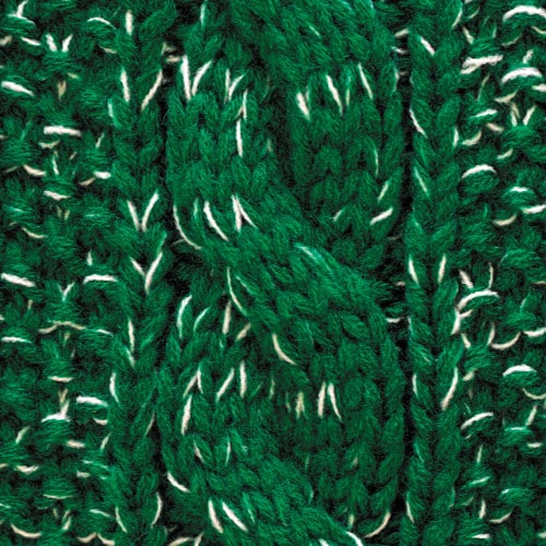 Schal – Grün Big Green Egg