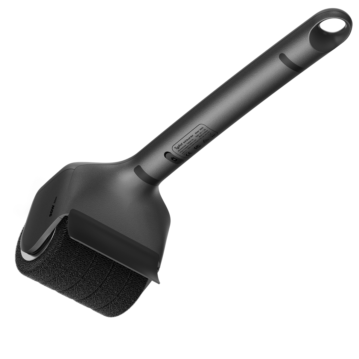 Typhur Grill Brush Bot - Elektrischer Grillreiniger