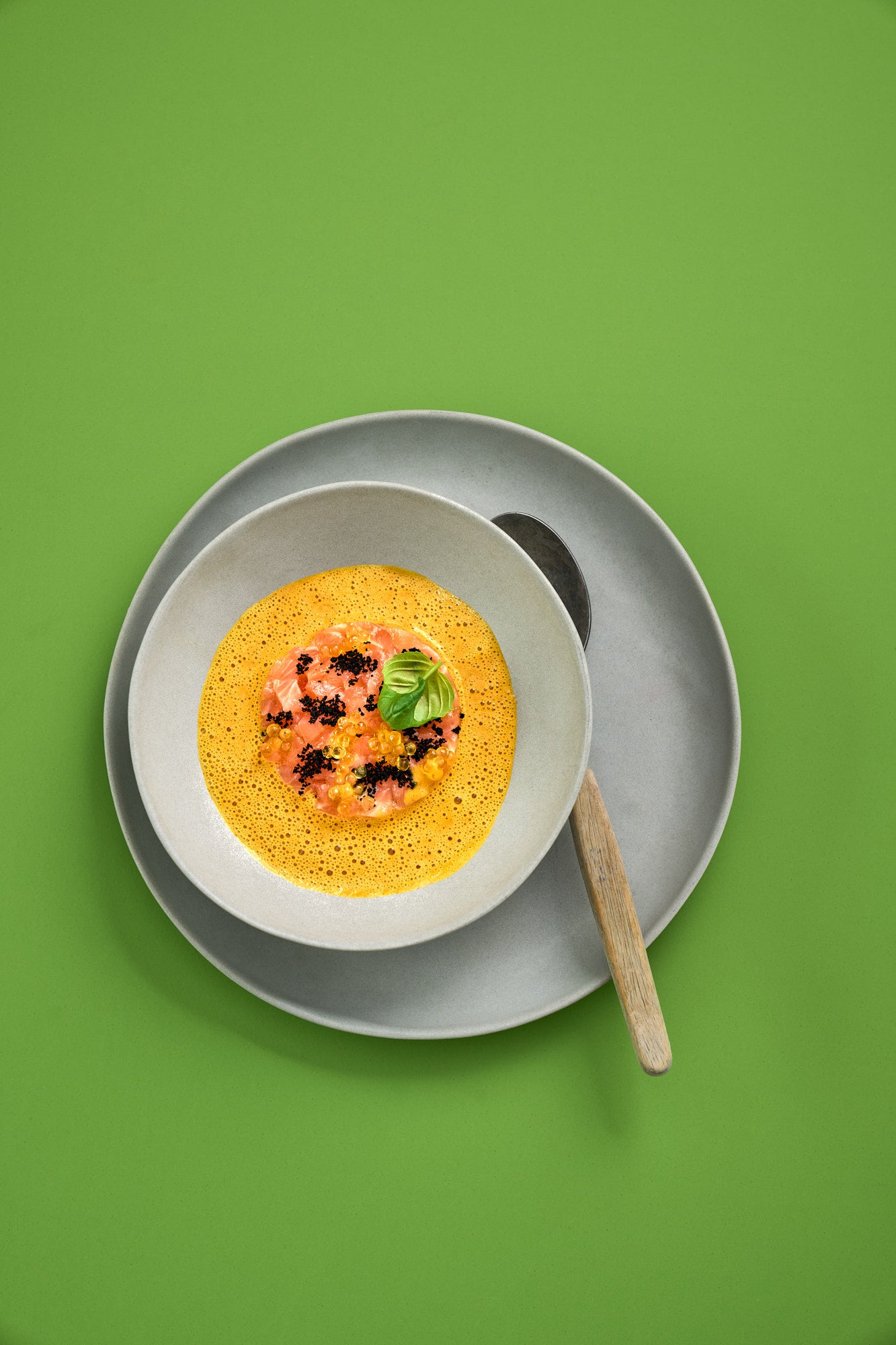 The Next EGGsperience