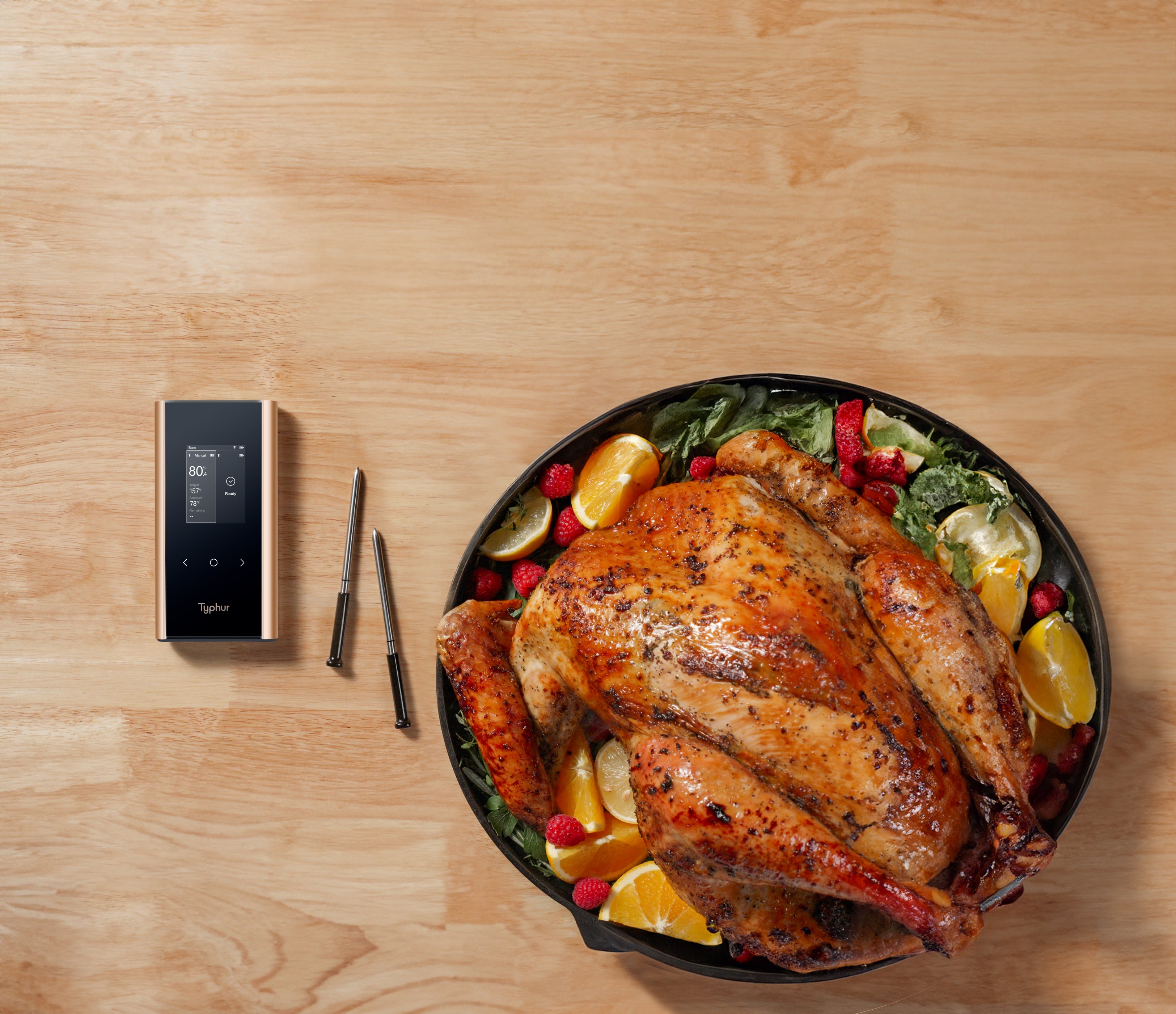 Typhur Sync Gold Dual