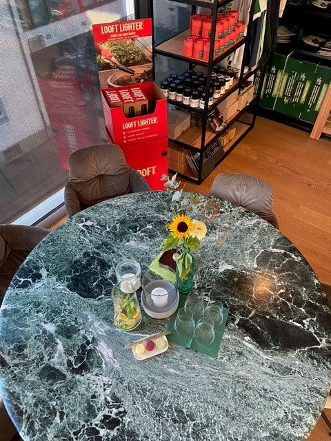 Ladies on Fire: der Grillkurs exklusiv für Frauen am Big Green Egg