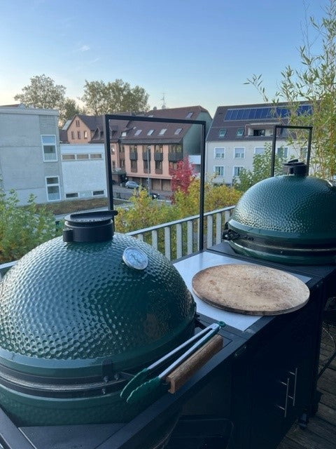 EGGhead the next Level - Grillkurs