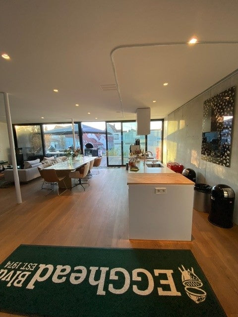 EGGhead the next Level - Grillkurs