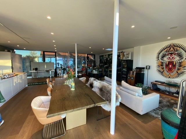 Ladies on Fire: der Grillkurs exklusiv für Frauen am Big Green Egg