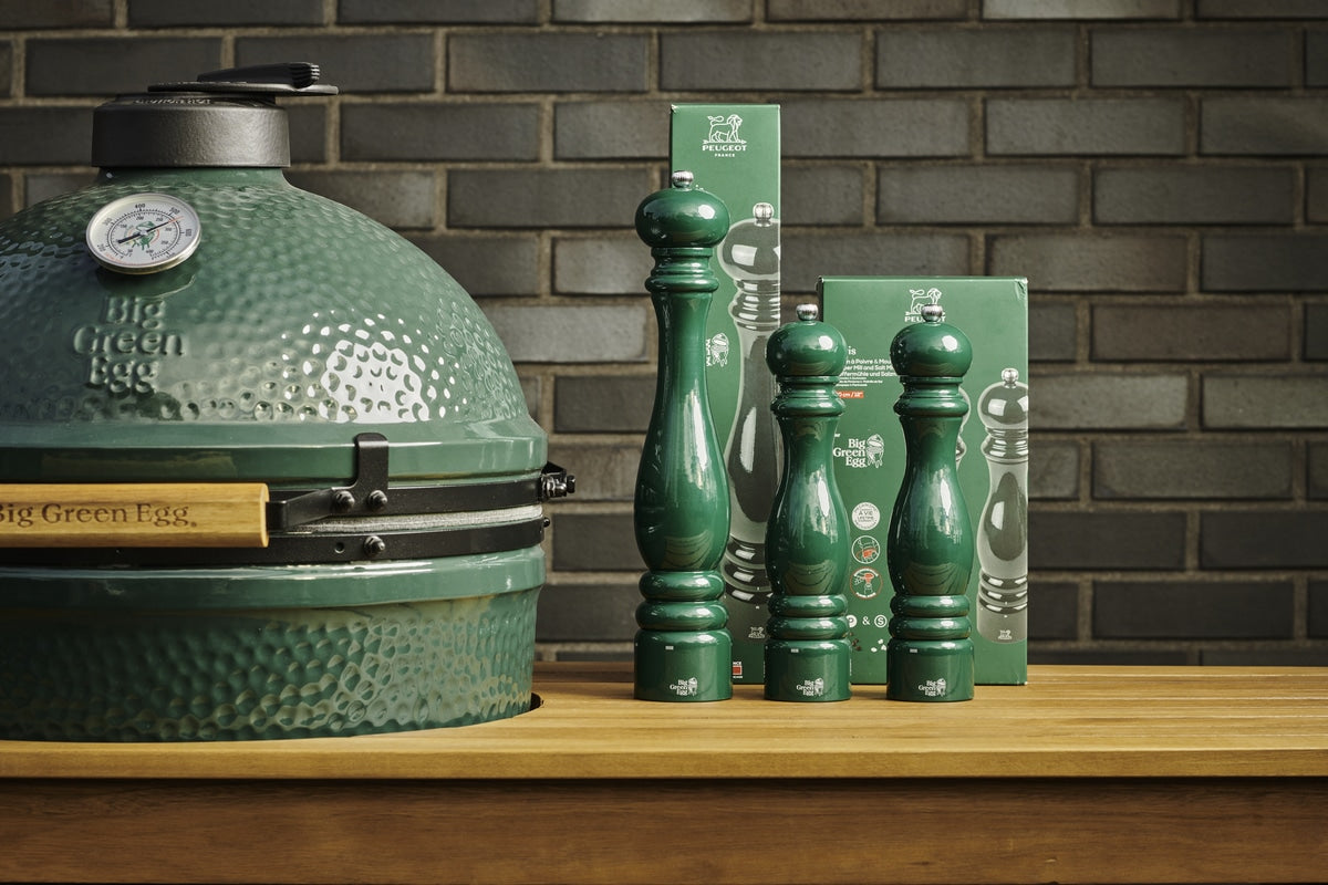 Peugeot Pfeffermühle for Big Green Egg - 40 cm