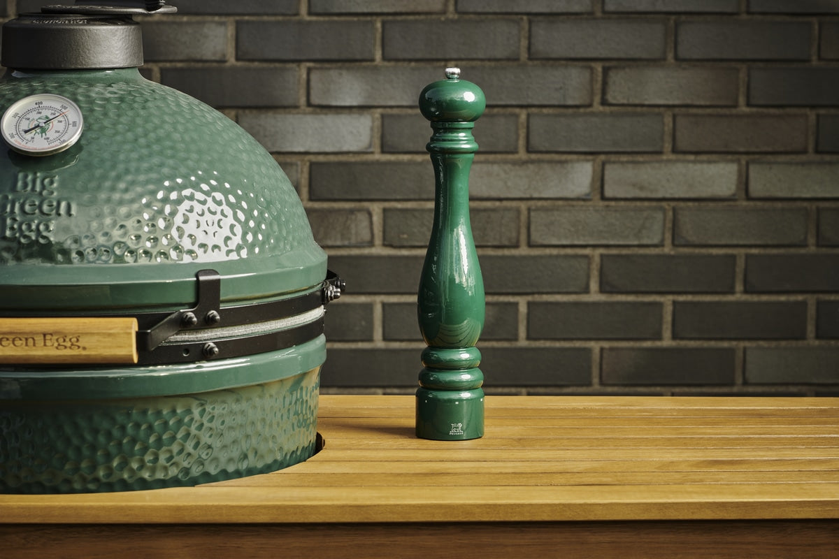 Peugeot Pfeffermühle for Big Green Egg - 40 cm