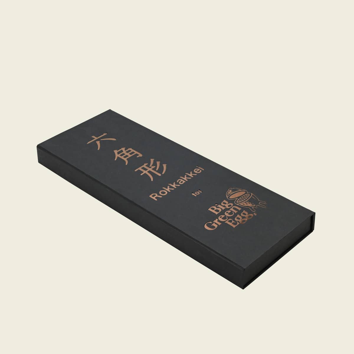 Hexagon Messerhalter