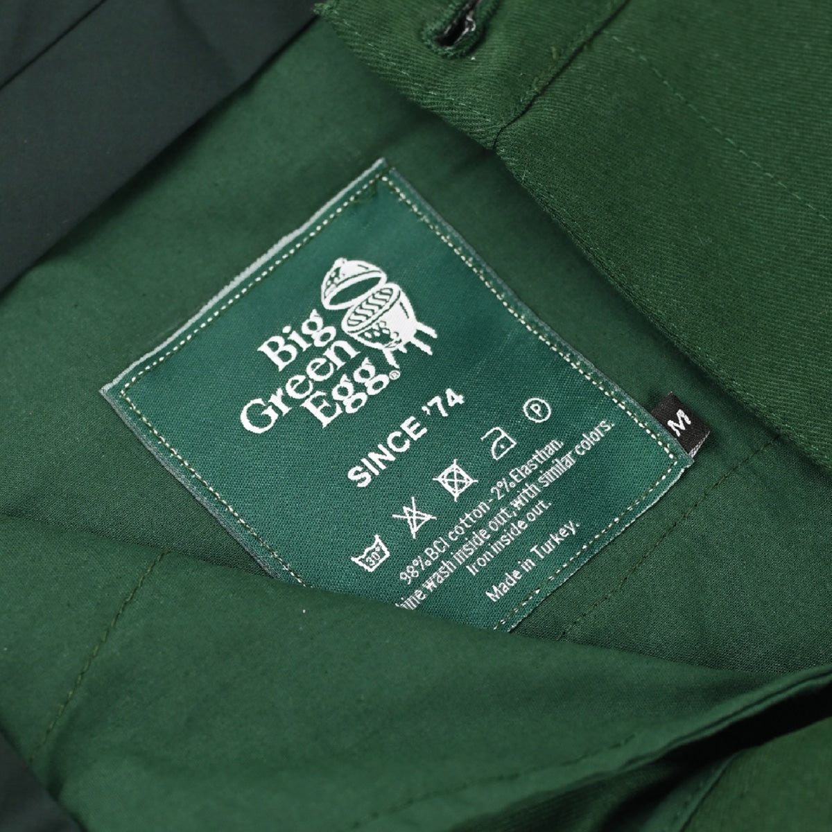 Golf Bermuda - Grün