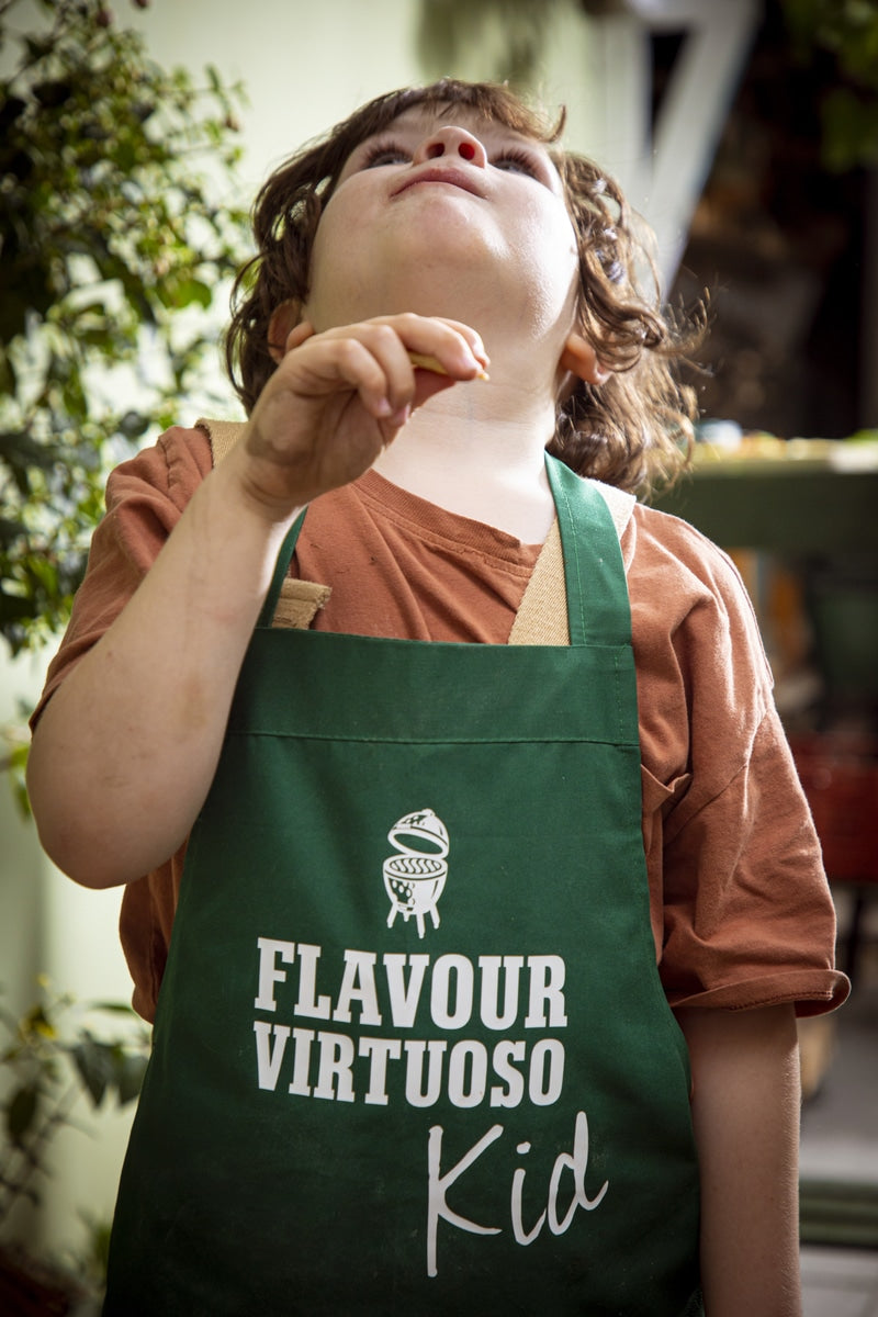 Kinderschürze