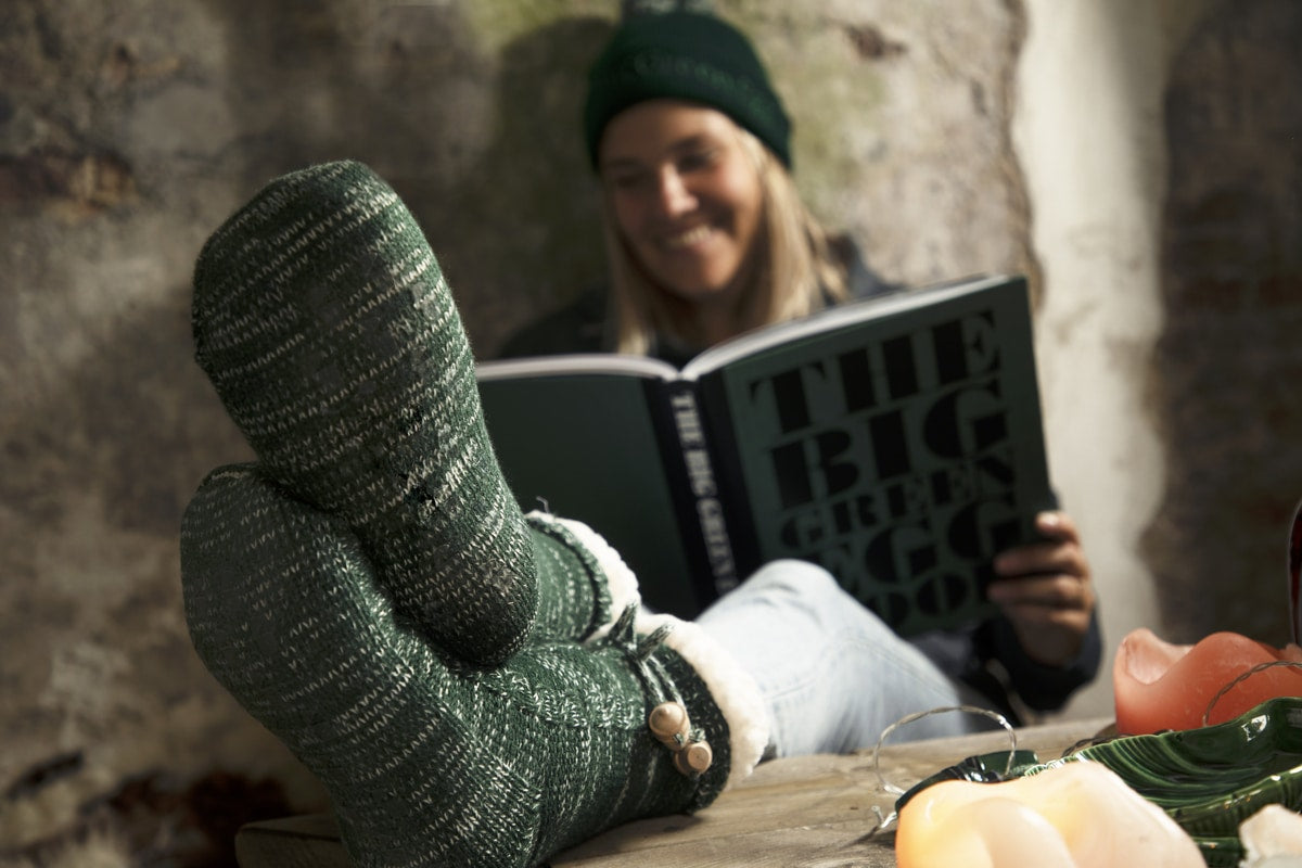 Das Big Green Egg Buch