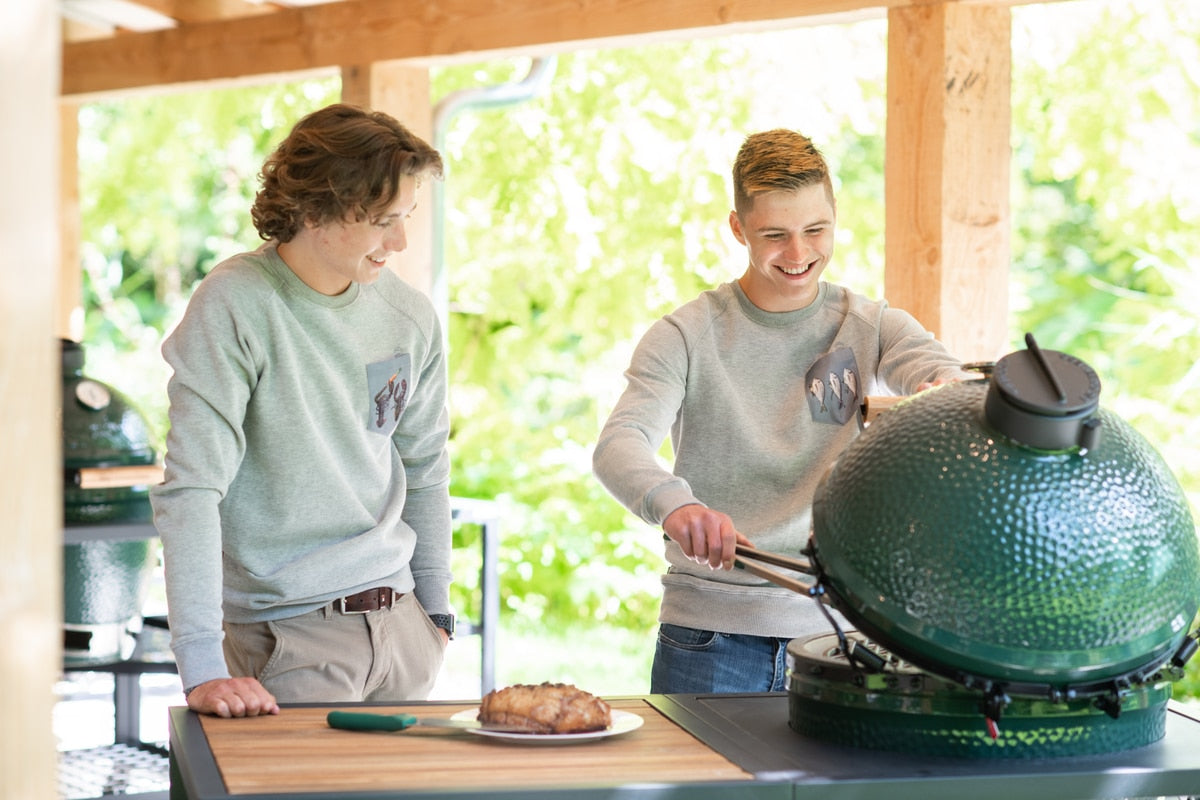 Männer Sweater - Special Edition Lobster