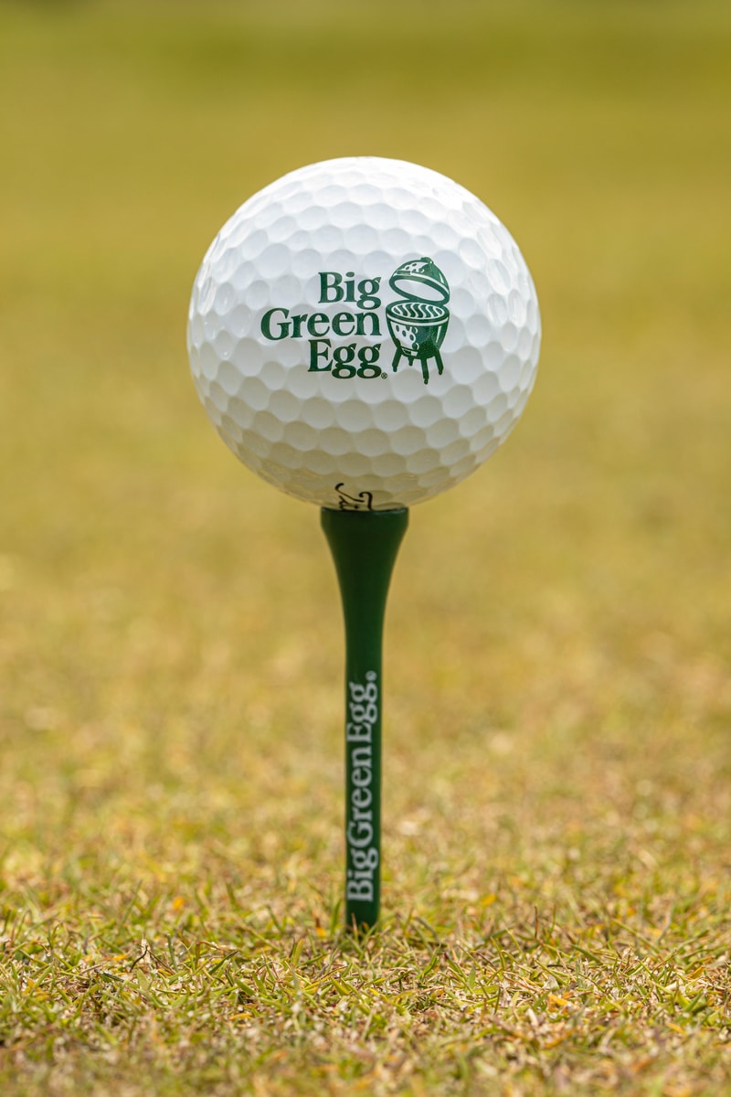 Golftee 70mm - Pack 50Stk.