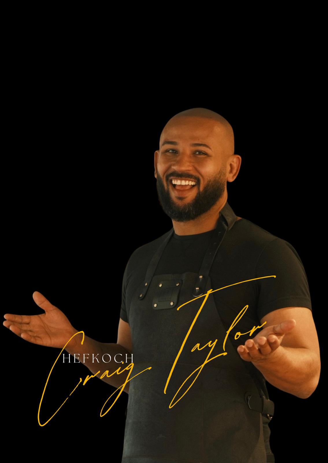 American BBQ X Fine Dinning