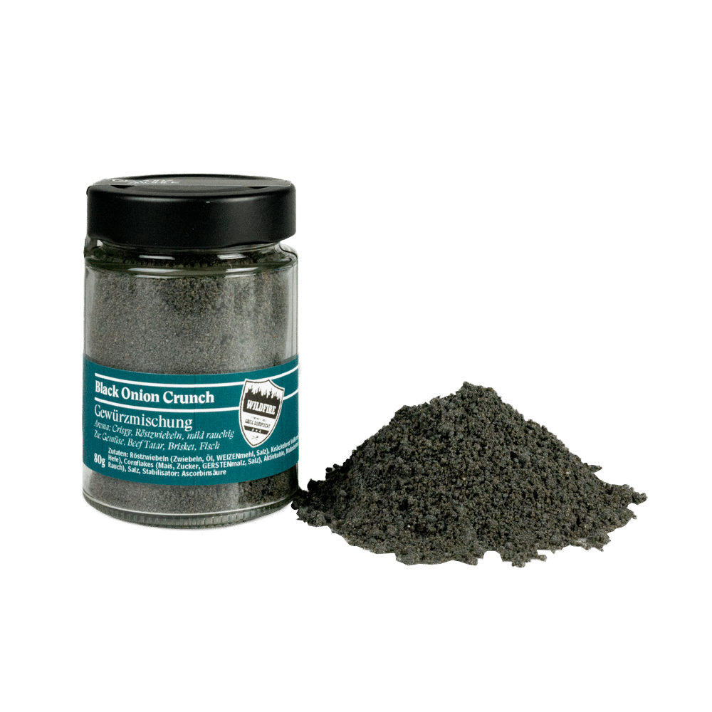 Curry Box - Geschenkbox