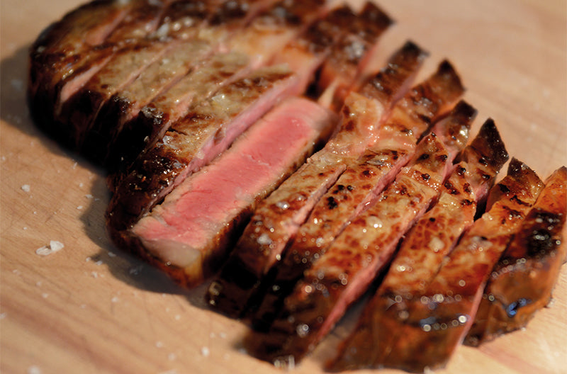 Das beste Fleisch der Welt 1.0