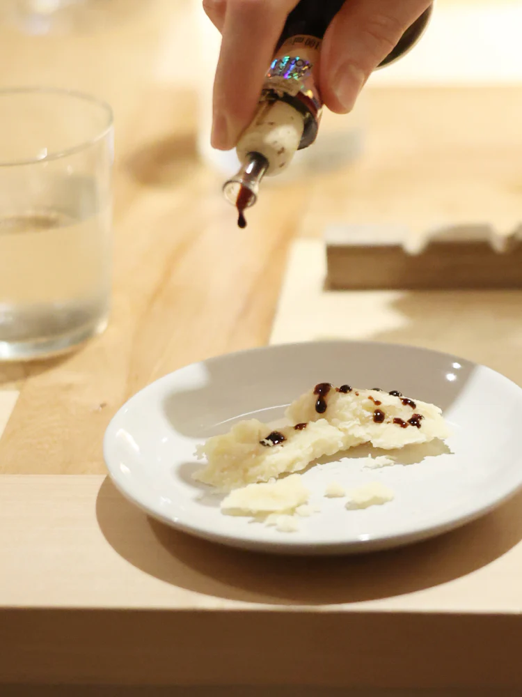 Acetaia Sereni Aceto Balsamico Tradizionale di Modena D.O.P. „Attilio“