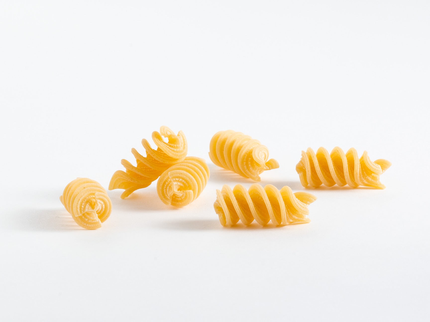 Pasta Massi Fusilloni Rigati all’Albume N°19