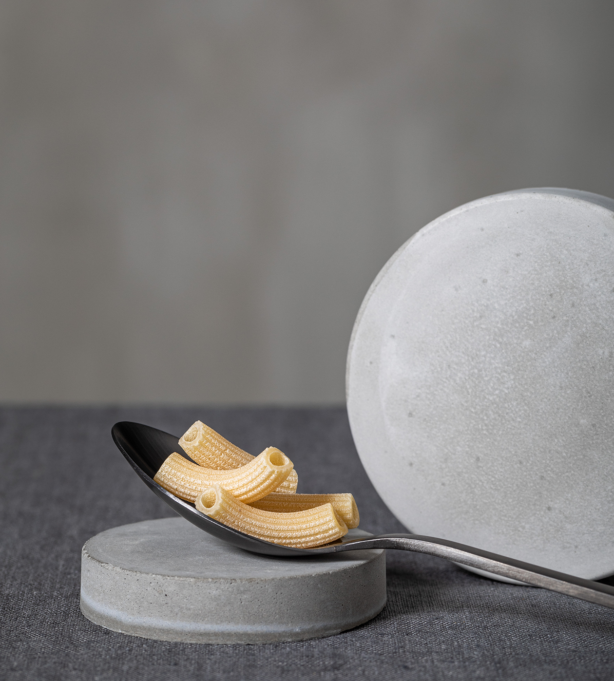 Pasta Massi Maccheroncini all’Albume N°9