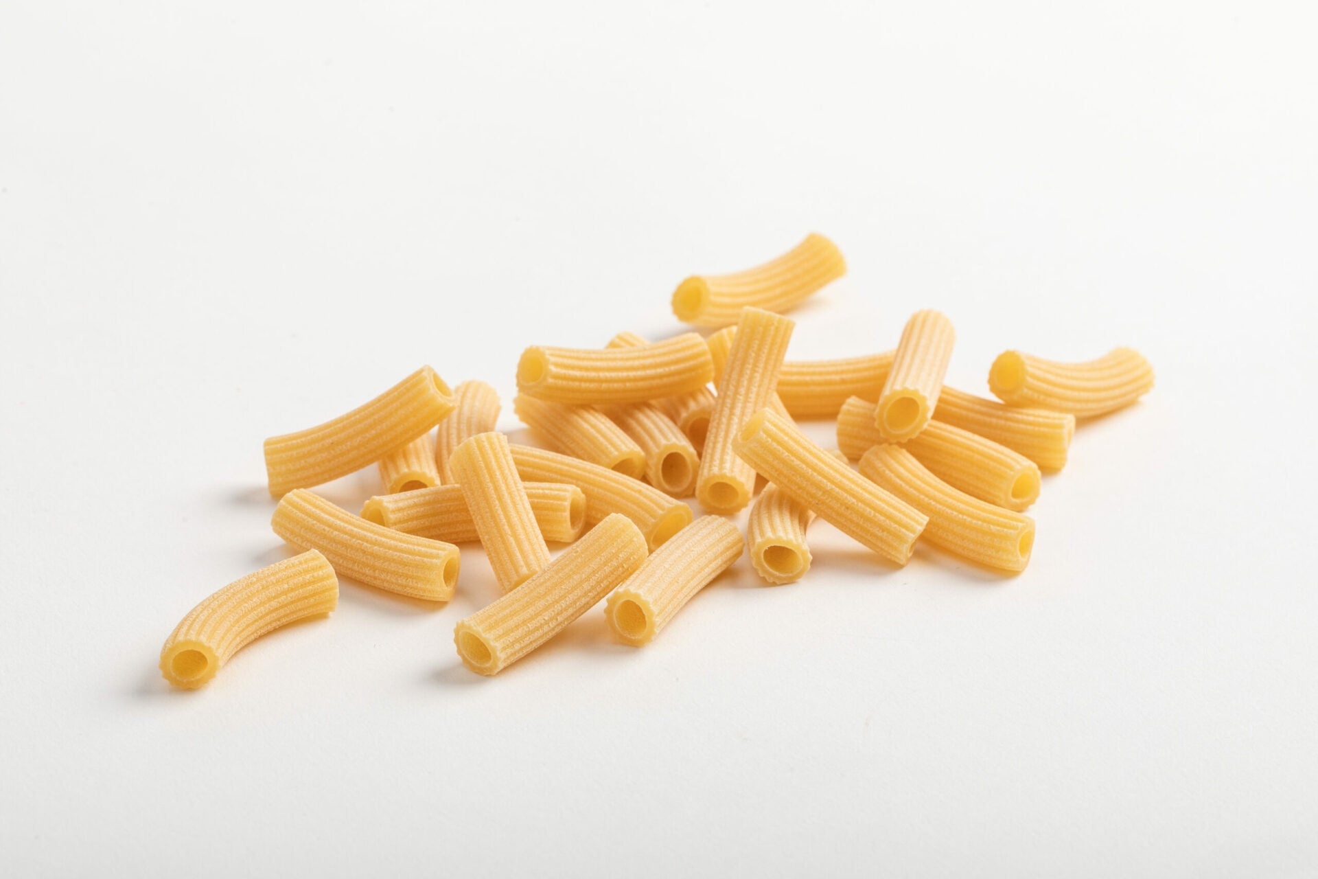 Pasta Massi Maccheroncini all’Albume N°9