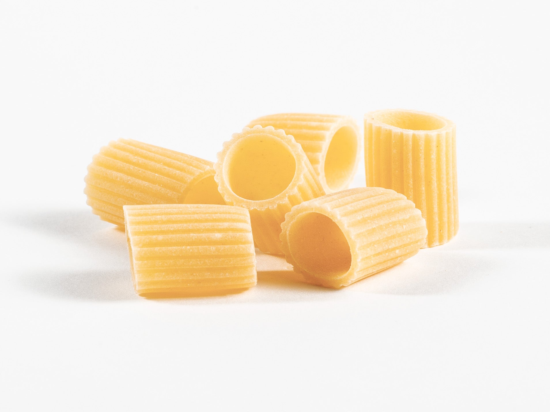 Pasta Massi Mezze Maniche di Semola N°17