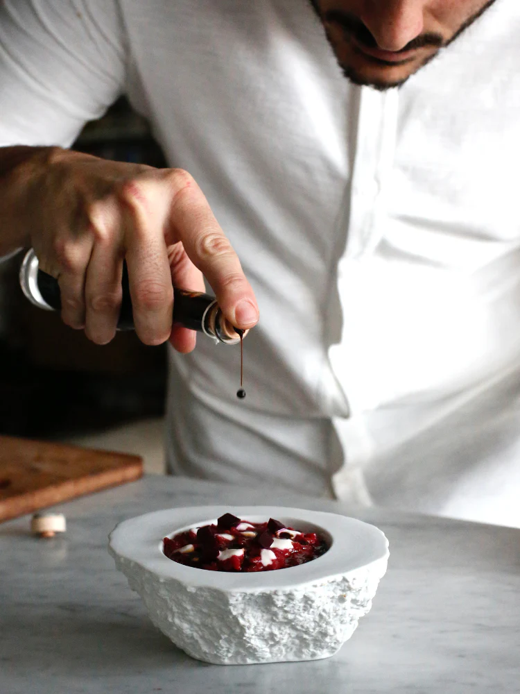 Acetaia Sereni Mioaceto Sigillo Argento