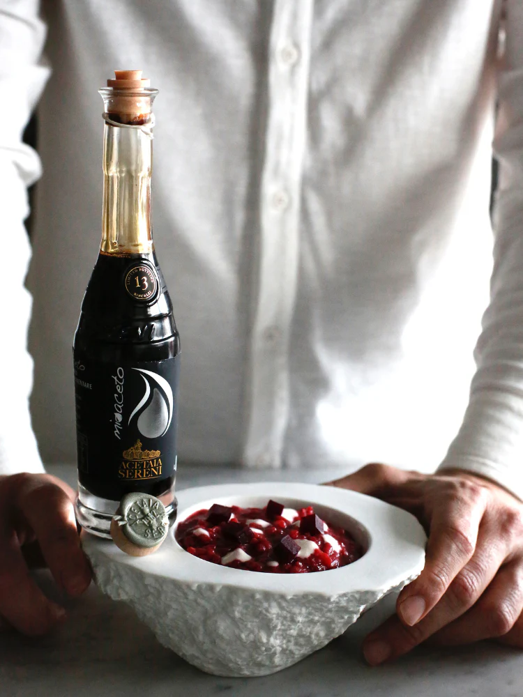 Acetaia Sereni Mioaceto Sigillo Argento