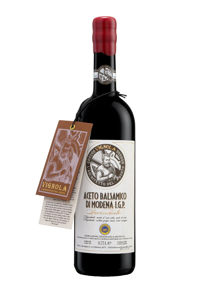 Acetaia Sereni Il Vignola – Aceto Balsamico di Modena I.G.P. Invecchiato