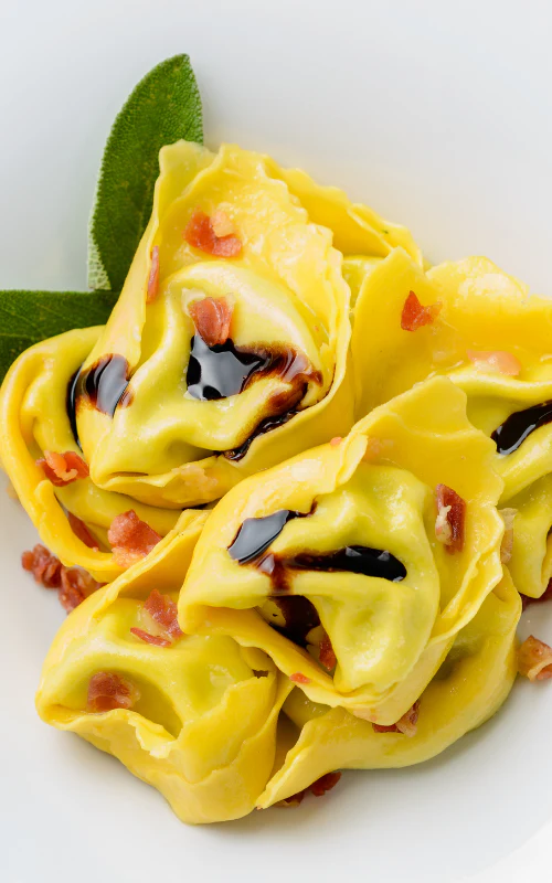 Acetaia Sereni Aceto Balsamico Tradizionale di Modena D.O.P. „Attilio“