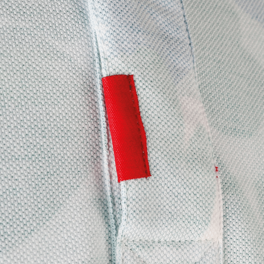 Golf Poloshirt Herren - Inside/out