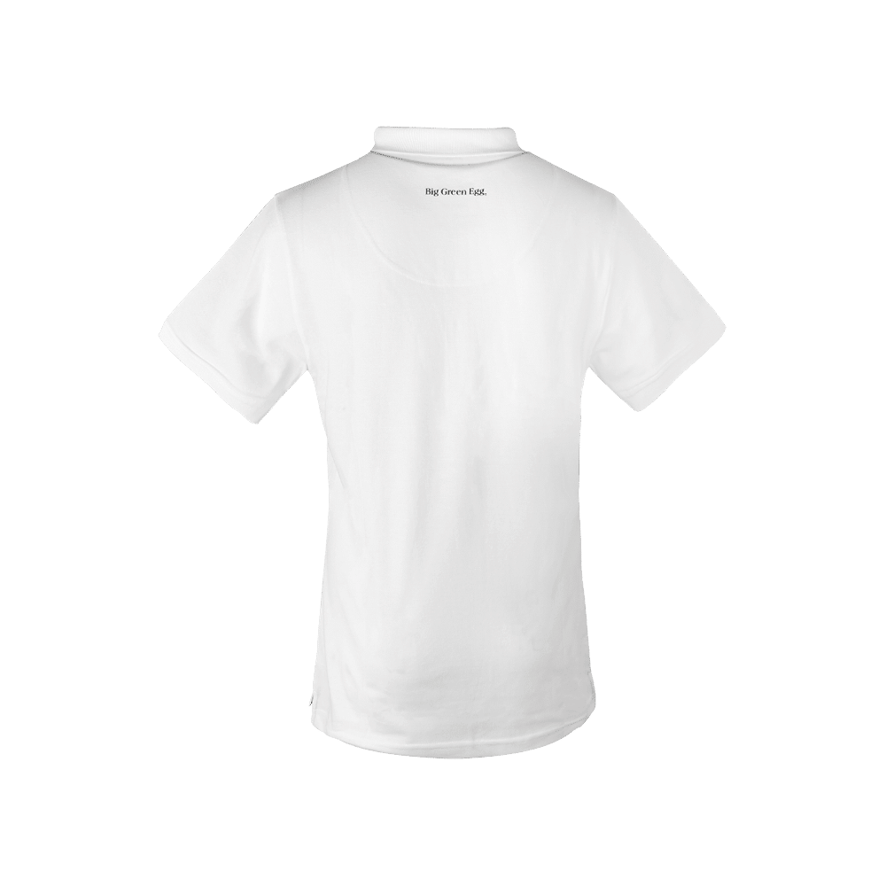 Golf Poloshirt Damen - Weiß