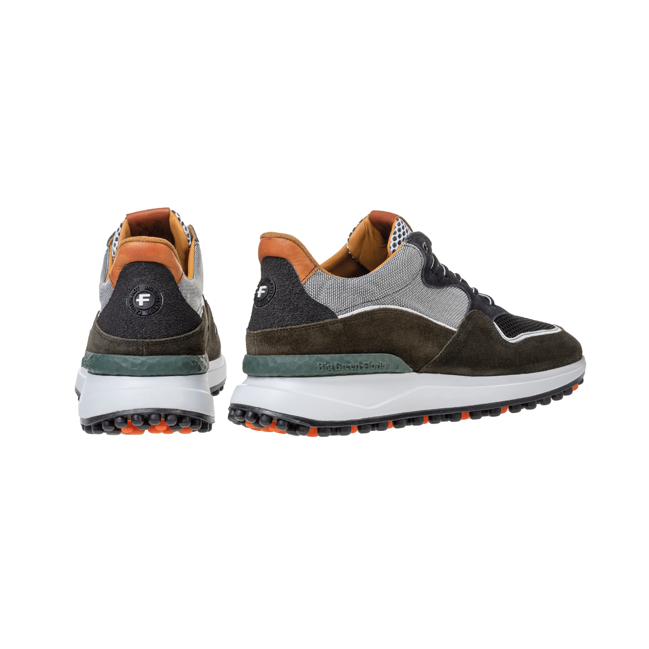 Golfschuhe Herren - Limited Edition