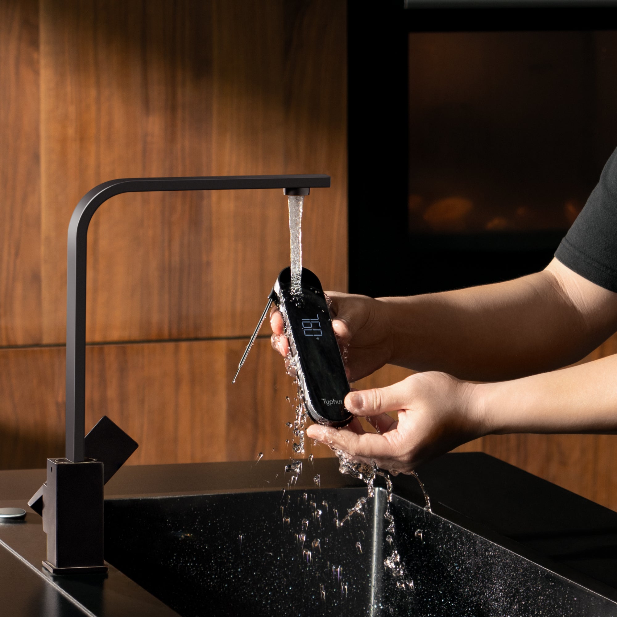 Typhur InstaProbe Core