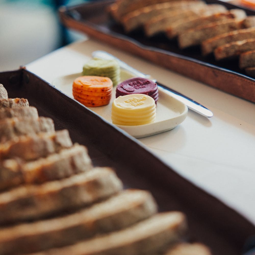 American BBQ X Fine Dinning