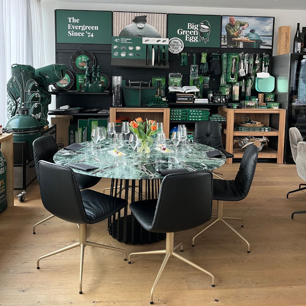 Das beste Fleisch der Welt 1.0