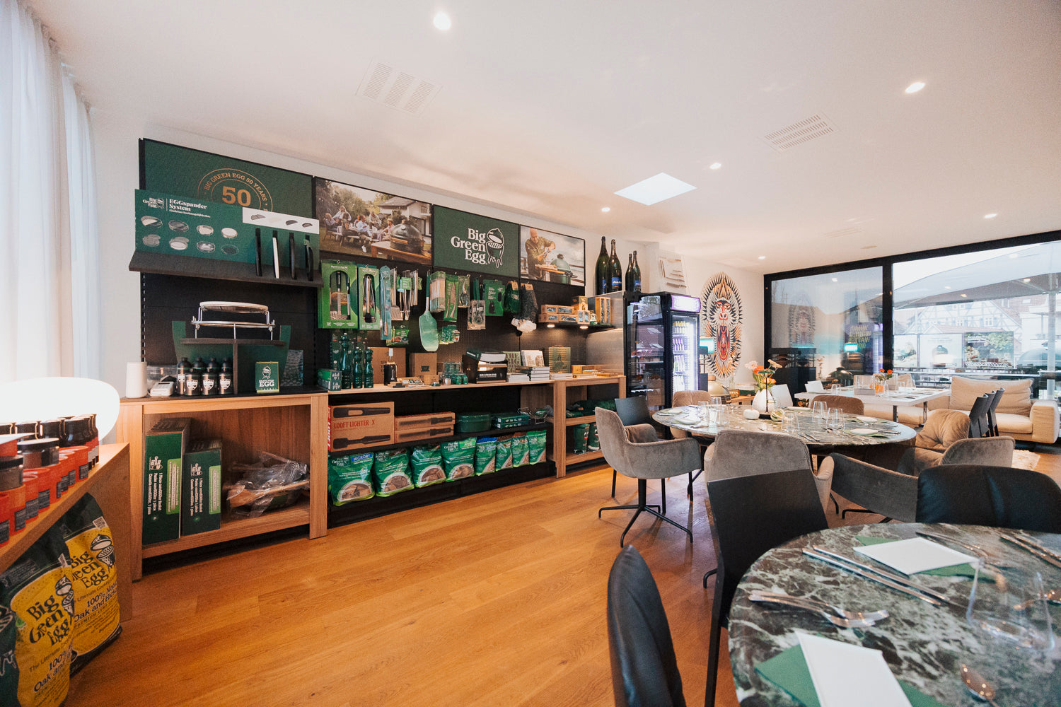 The BBQ Butchers – Meat EGGsperience