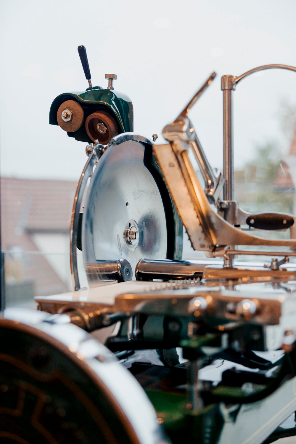 The First EGGsperience – Einsteiger Grillkurs