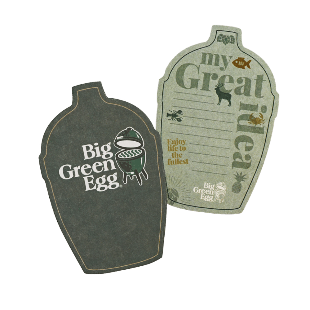 Bierdeckel - 100Stk.