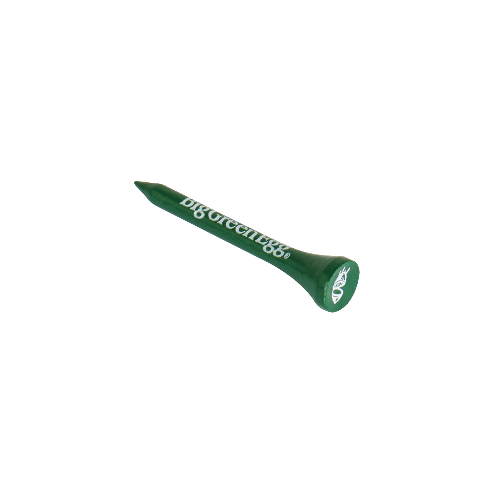 Golftee 55mm - Pack 50Stk.