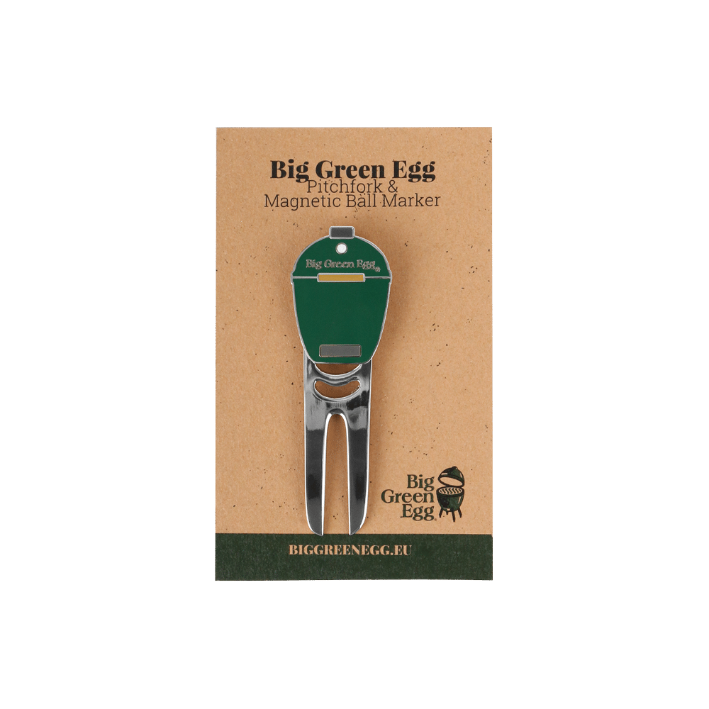 Golf Pitchgabel - Ballmarker