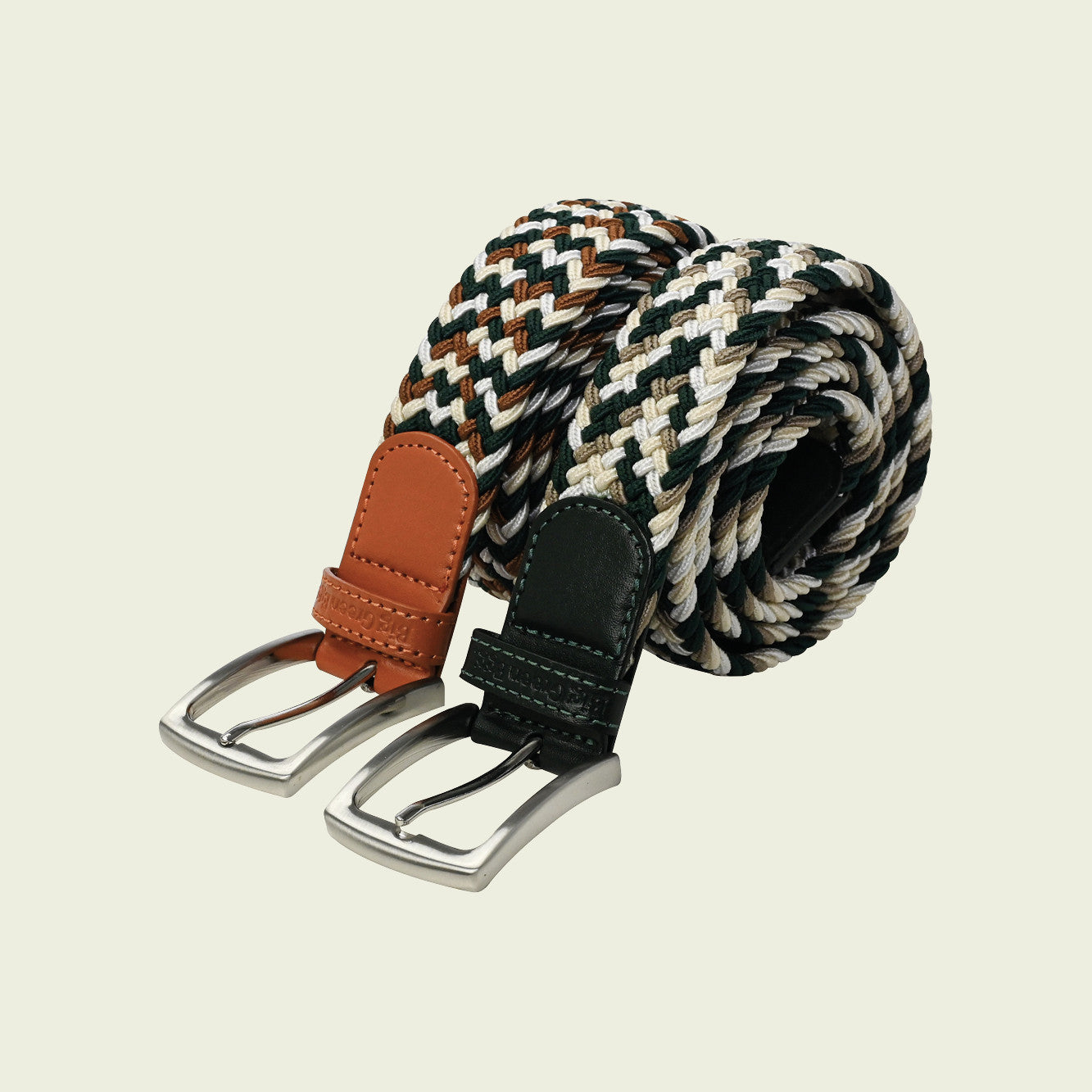 Big Green Egg Gürtel 2er Pack