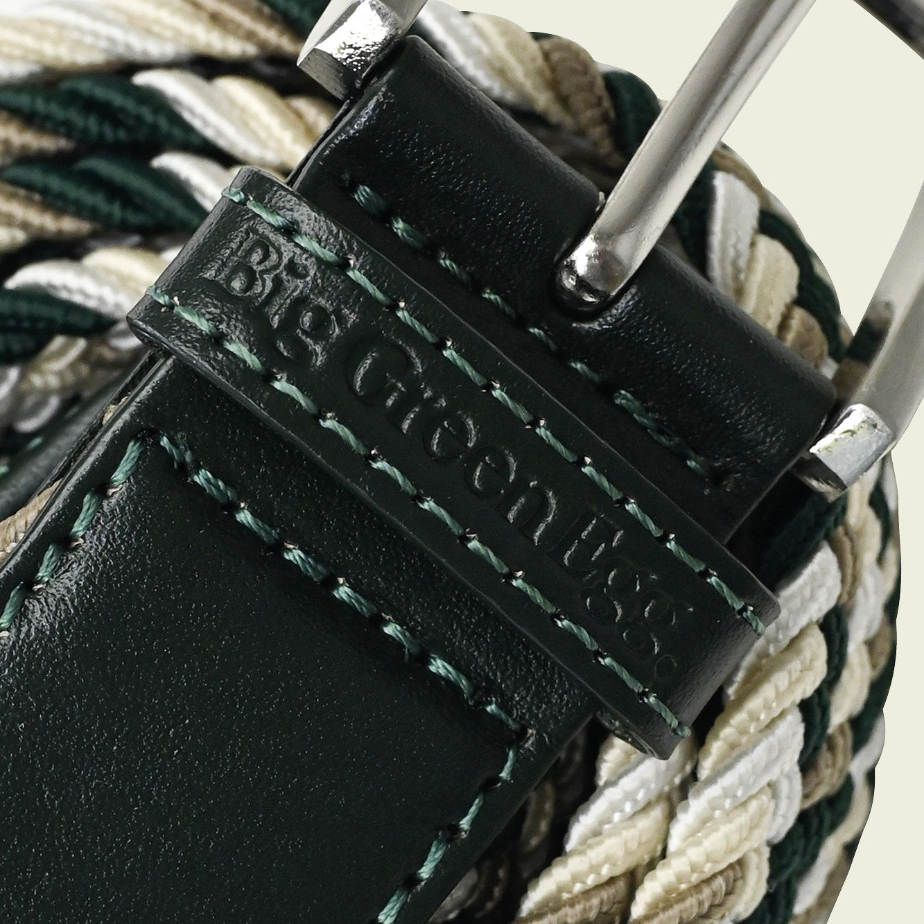 Big Green Egg Gürtel 2er Pack