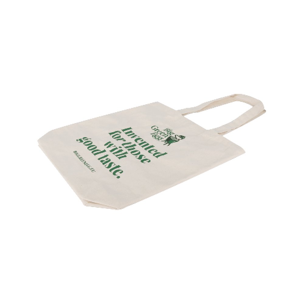 Einkaufstasche "Invented for those with good taste"