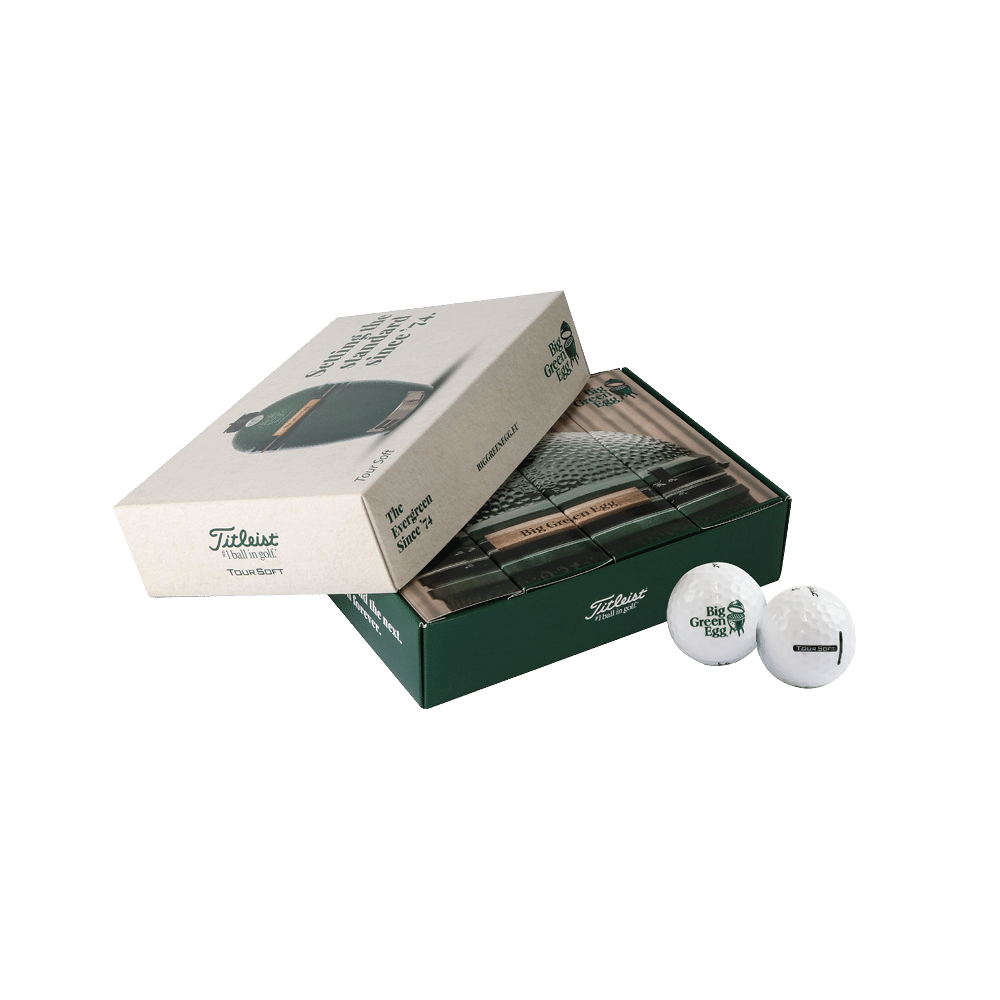 Titleist Golfball - Tour Soft