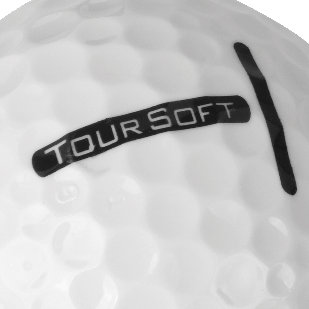 Titleist Golfball - Tour Soft