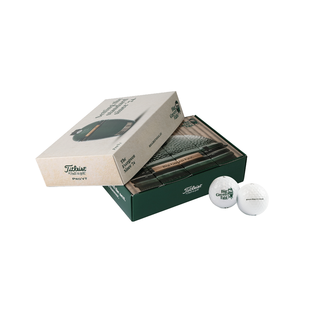 Golfball Pro V1 - Titleist