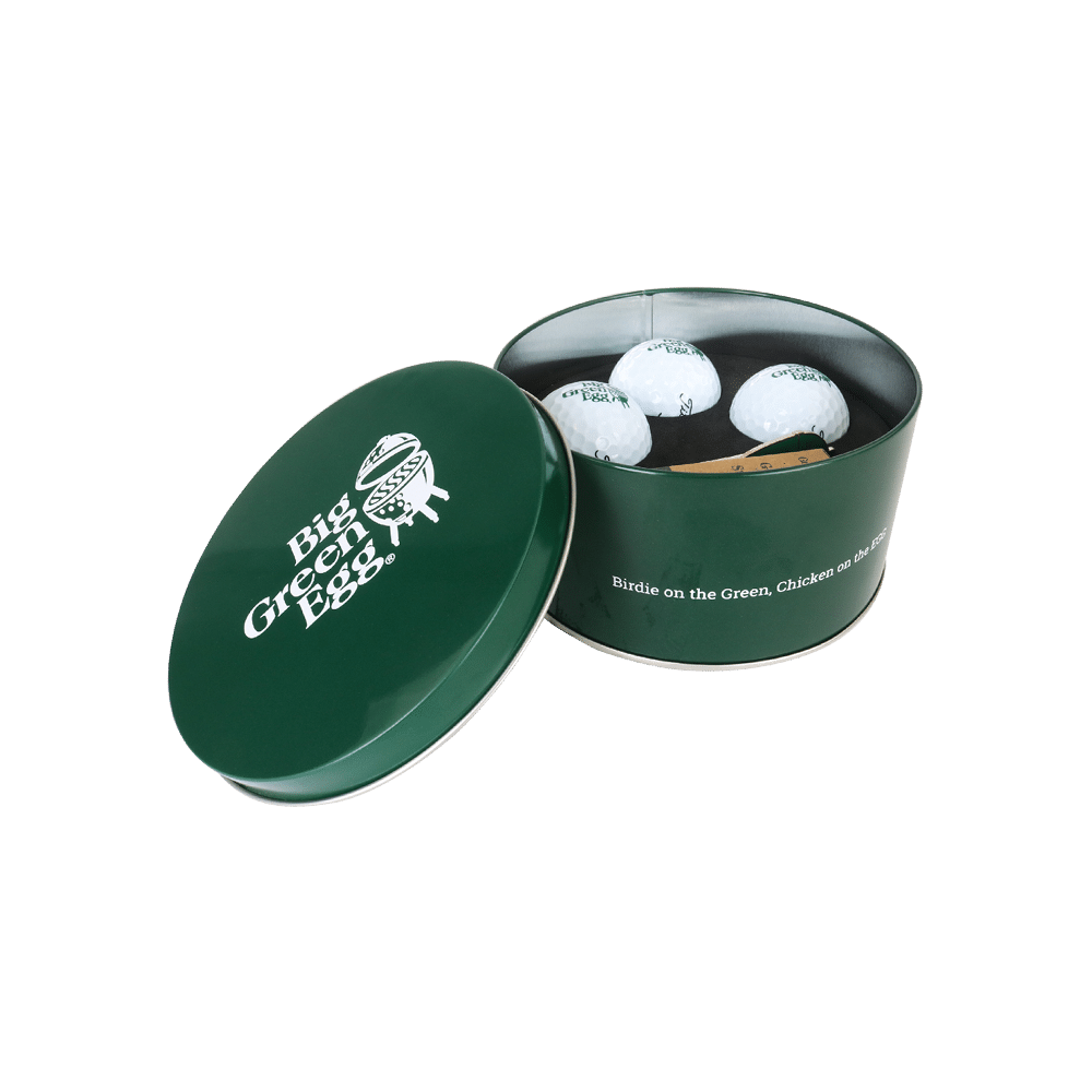 Golf Geschenkbox