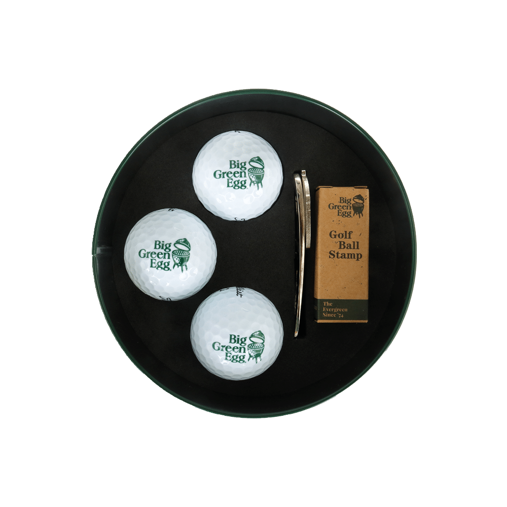 Golf Geschenkbox