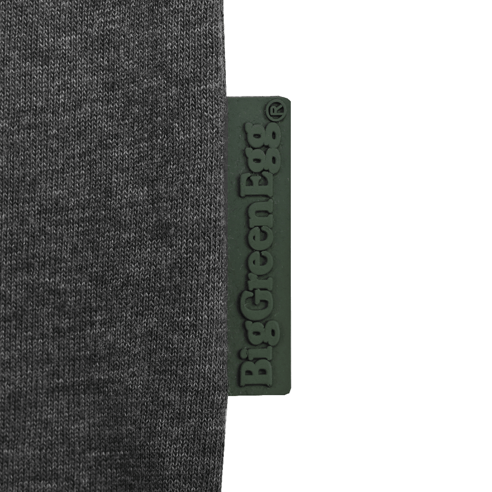 T-Shirt Holzkohlegrau "Since 74"