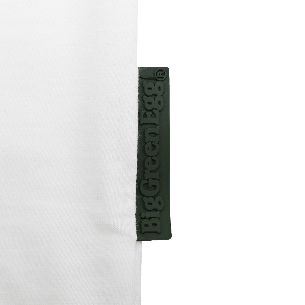 T-Shirt Weiß "Good Taste"