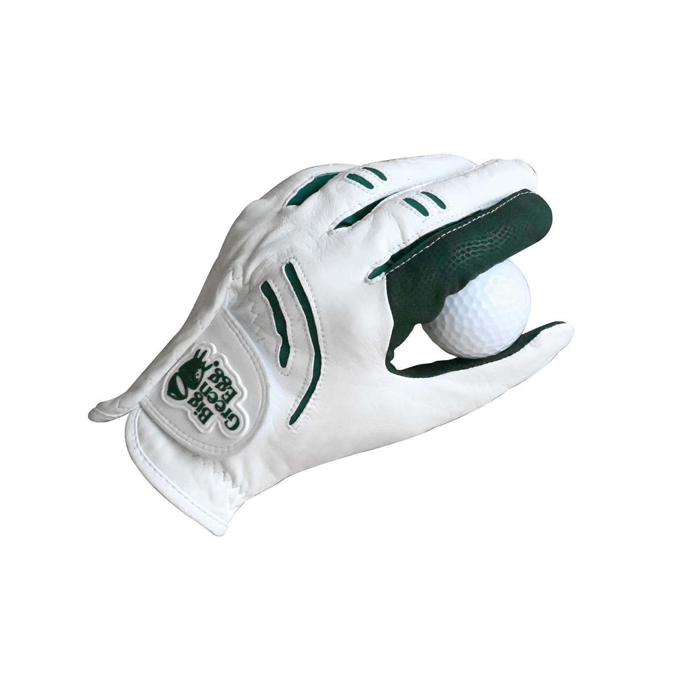 Golfhandschuh - Links